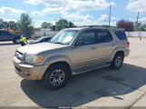 Toyota Sequoia Limited V8 5TDBT48A85S250448 снимка