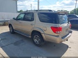 Toyota Sequoia Limited V8 5TDBT48A85S250448 снимка