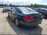 BMW 550I xDrive WBAFU9C50DDY71647 снимка