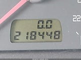 Volvo S70 YV1LS5574W1504462 снимка