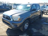 Toyota Tacoma Prerunner 5TFJX4GN3FX045345 снимка