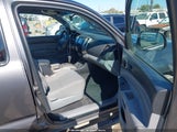 Toyota Tacoma Prerunner 5TFJX4GN3FX045345 снимка