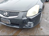 Nissan Maxima 3.5 Sl 1N4BA41E28C827778 снимка