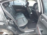 Nissan Maxima 3.5 Sl 1N4BA41E28C827778 снимка