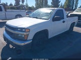 Chevrolet Colorado Work Truck 1GCCS148068233304 fotografie