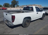 Chevrolet Colorado Work Truck 1GCCS148068233304 fotografie
