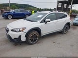 Subaru Crosstrek Premium JF2GTAPC1M8215682 снимка