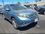 Honda Cr-V Ex 5J6RM3H55EL040507 снимка