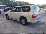 Lexus Lx 470 JT6HT00W3X0068213 снимка