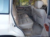 Lexus Lx 470 JT6HT00W3X0068213 снимка