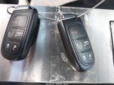 Jeep Cherokee Trailhawk 1C4PJMBS5FW570213 снимка