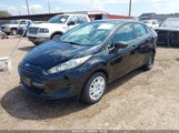 Ford Fiesta S 3FADP4AJ1JM134595 снимка