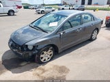 Honda Civic Lx 19XFA1F51AE024543 снимка