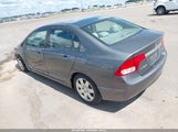 Honda Civic Lx 19XFA1F51AE024543 снимка