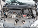 Honda Civic Lx 19XFB2F52FE115959 fotografie