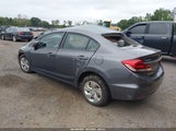Honda Civic Lx 19XFB2F52FE115959 снимка