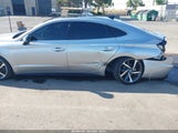 Hyundai Sonata Sel Plus 5NPEJ4J29MH091854 снимка