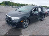Honda Odyssey Touring 5FNRL6H82PB009399 photo