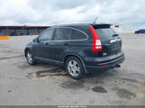 Honda Cr-V Ex-L 5J6RE4H77AL002517 fotografie