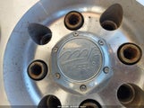 Acura Integra Gs-R JH4DB8583VS000397 снимка