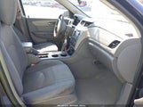 Chevrolet Traverse Ls 1GNKRFED7FJ195795 снимка