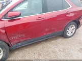 Chevrolet Equinox Fwd Lt 1.5L Turbo 3GNAXKEV0LS573663 снимка