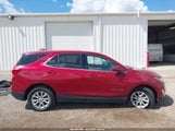 Chevrolet Equinox Fwd Lt 1.5L Turbo 3GNAXKEV0LS573663 снимка