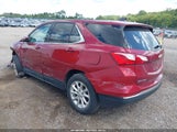 Chevrolet Equinox Fwd Lt 1.5L Turbo 3GNAXKEV0LS573663 снимка