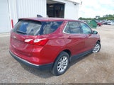 Chevrolet Equinox Fwd Lt 1.5L Turbo 3GNAXKEV0LS573663 fotografie