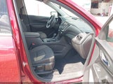 Chevrolet Equinox Fwd Lt 1.5L Turbo 3GNAXKEV0LS573663 fotografie