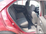 Chevrolet Equinox Fwd Lt 1.5L Turbo 3GNAXKEV0LS573663 fotografie
