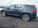 Chevrolet Traverse Premier 1GNERKKW2KJ137678 снимка