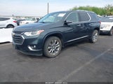 Chevrolet Traverse Premier 1GNERKKW2KJ137678 снимка