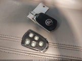 Cadillac Srx Luxury Collection 3GYFNEE34GS517620 снимка