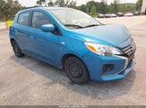 Mitsubishi Mirage Es/Le ML32AUHJ4RH036169 снимка