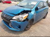 Mitsubishi Mirage Es/Le ML32AUHJ4RH036169 снимка
