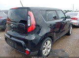 Kia Soul + KNDJP3A55G7386184 снимка