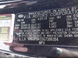 Kia Soul + KNDJP3A55G7386184 снимка