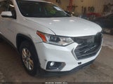 Chevrolet Traverse 1Lt 1GNERGKW6JJ260945 photo