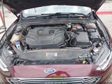 Ford Fusion Titanium 3FA6P0K96HR310785 снимка