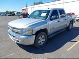 Chevrolet Silverado  Ls 3GCPKREAXCG141639 снимка
