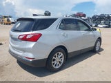 Chevrolet Equinox Fwd 2Fl 2GNAXJEV4L6191709 fotografie