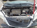 Toyota Sienna Le V6 5TDKK3DC4BS033446 снимка