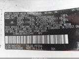 Toyota Sienna Le V6 5TDKK3DC4BS033446 снимка