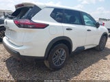 Nissan Rogue S Fwd 5N1BT3AAXRC709809 fotografie