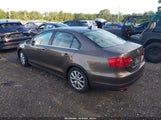 Volkswagen Jetta 1.8T Se 3VWD17AJ5EM439582 photo