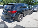 Acura Mdx Tech A-Spec Pkgs 5J8YD4H09KL008426 снимка