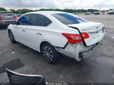 Nissan Sentra S 3N1AB7AP8HY212684 снимка
