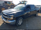 Chevrolet Silverado  1Lt 3GCPCREH9HG133209 снимка