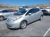 Nissan Leaf Sl JN1AZ0CP1BT003335 снимка